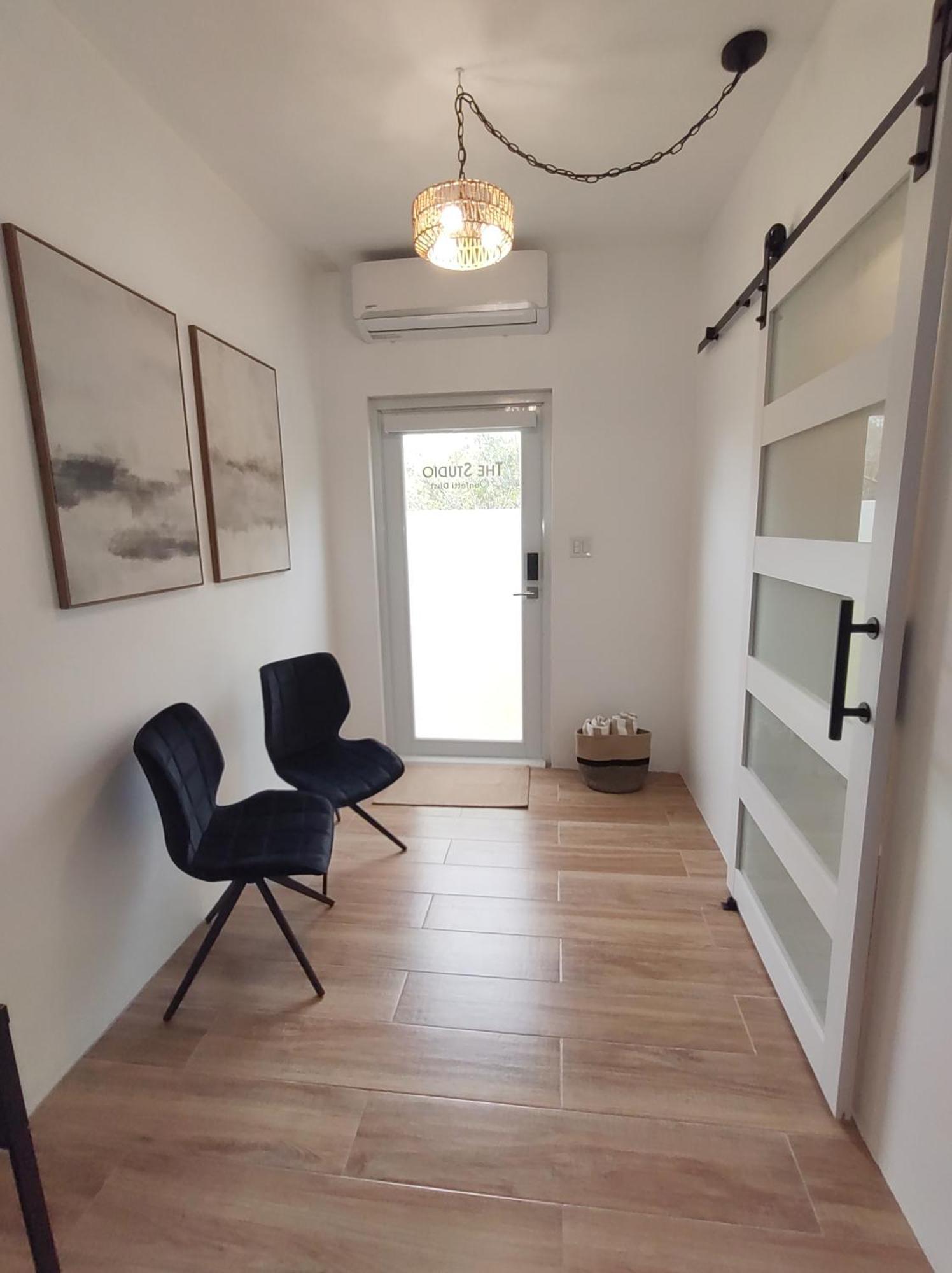 Littlelux Living Apartamento George Hill Quarto foto